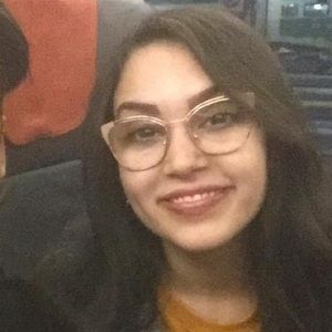 Meet your Posher, Jordana